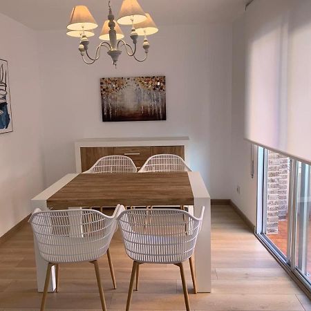 Acogedor Y Espacioso Apartamento En Alicante Apartment Ngoại thất bức ảnh