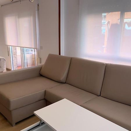 Acogedor Y Espacioso Apartamento En Alicante Apartment Ngoại thất bức ảnh
