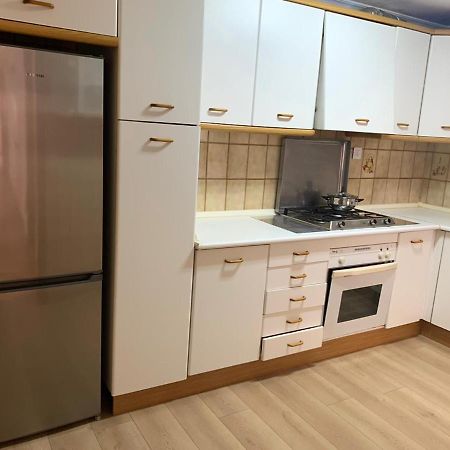 Acogedor Y Espacioso Apartamento En Alicante Apartment Ngoại thất bức ảnh
