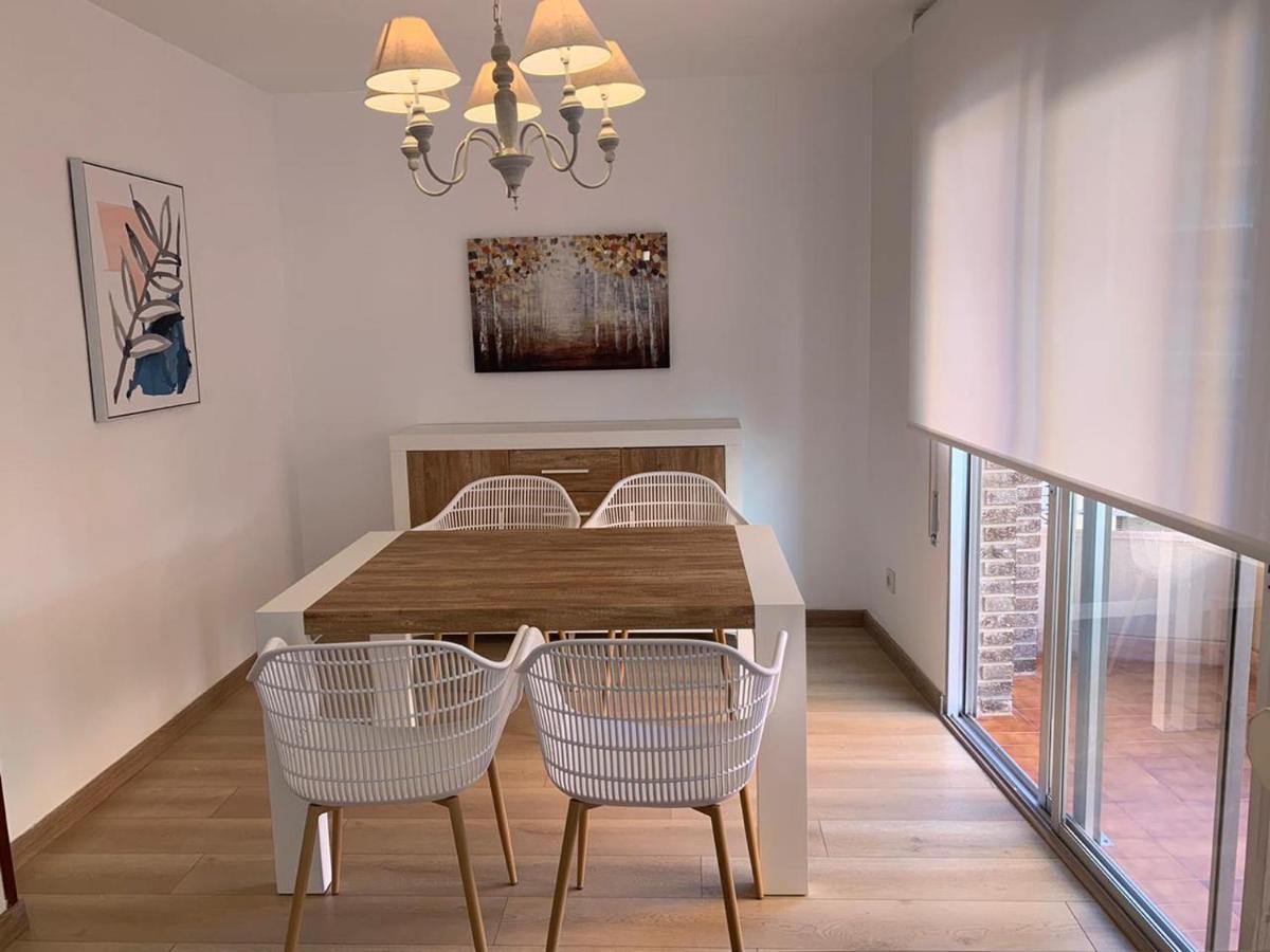 Acogedor Y Espacioso Apartamento En Alicante Apartment Ngoại thất bức ảnh
