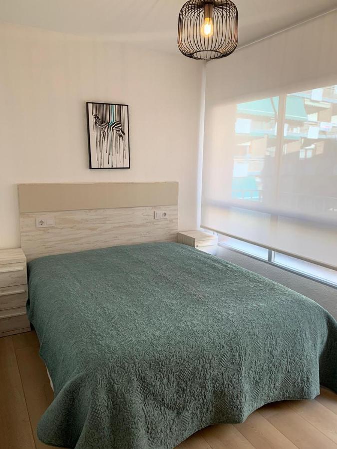 Acogedor Y Espacioso Apartamento En Alicante Apartment Ngoại thất bức ảnh