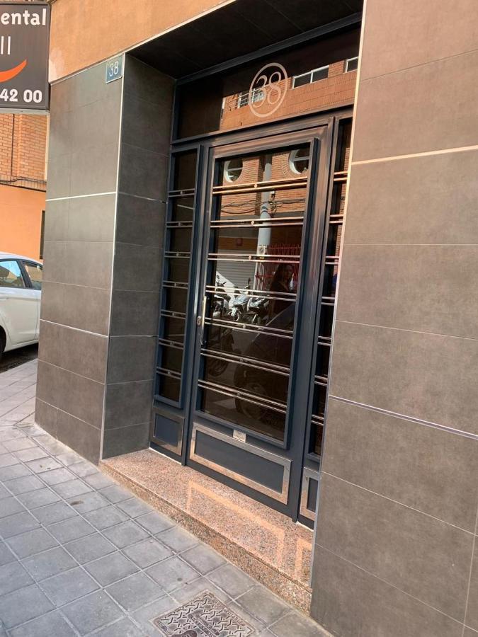 Acogedor Y Espacioso Apartamento En Alicante Apartment Ngoại thất bức ảnh
