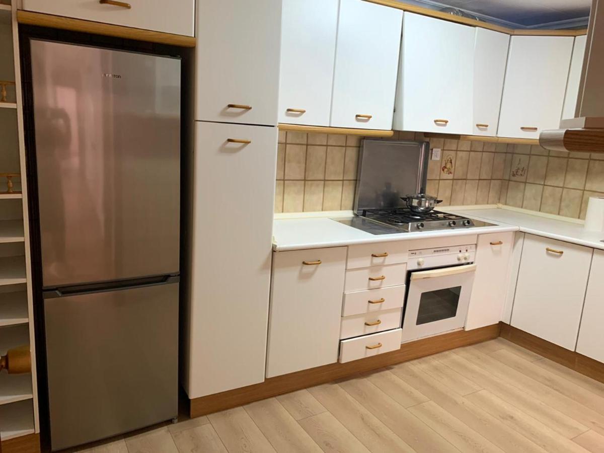 Acogedor Y Espacioso Apartamento En Alicante Apartment Ngoại thất bức ảnh