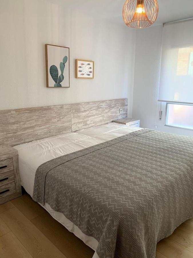 Acogedor Y Espacioso Apartamento En Alicante Apartment Ngoại thất bức ảnh