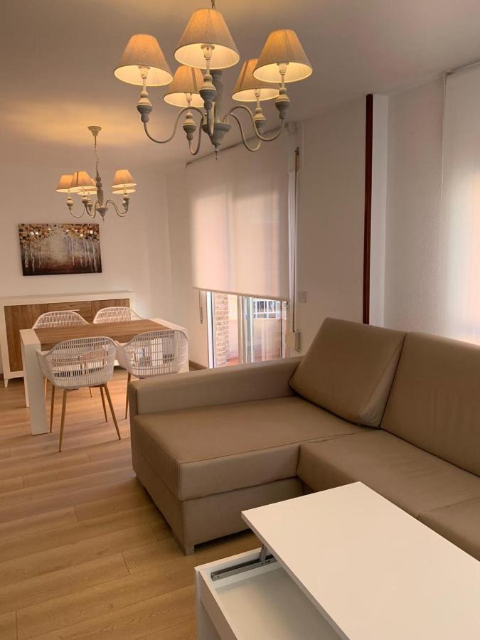 Acogedor Y Espacioso Apartamento En Alicante Apartment Ngoại thất bức ảnh