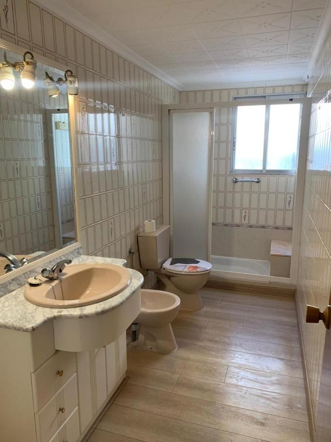 Acogedor Y Espacioso Apartamento En Alicante Apartment Ngoại thất bức ảnh