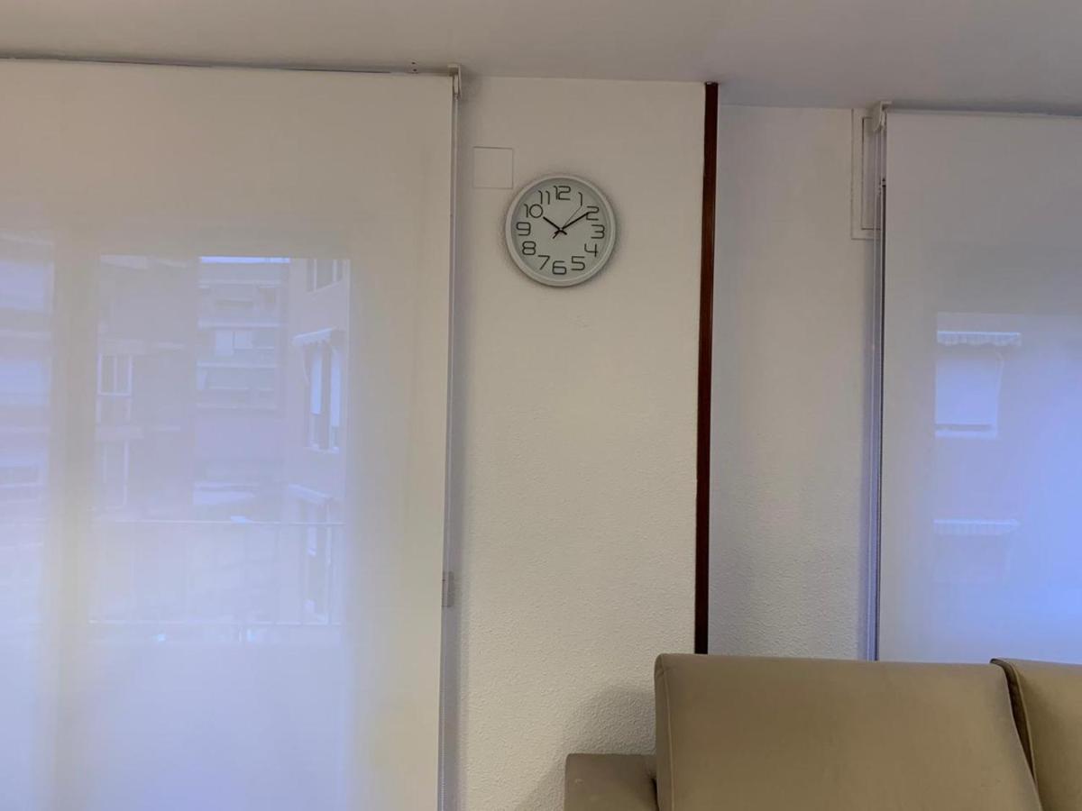 Acogedor Y Espacioso Apartamento En Alicante Apartment Ngoại thất bức ảnh